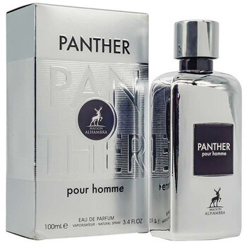 Panther Pour Homme EDP
