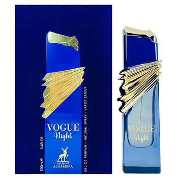 Vogue Night EDP