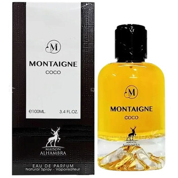 Montaigne Coco EDP