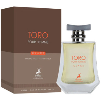 Toro Pour Homme Glace EDP
