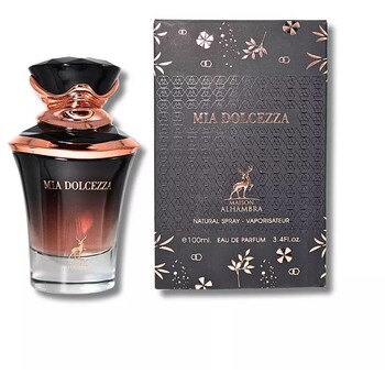 Mia Dolcezza EDP