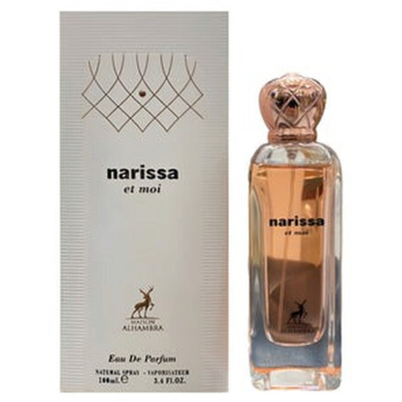 Narissa Et Moi EDP
