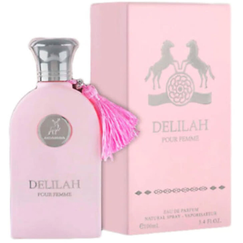 Delilah EDP
