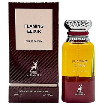 Flaming Elixir EDP