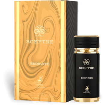 Sceptre Bronzite EDP
