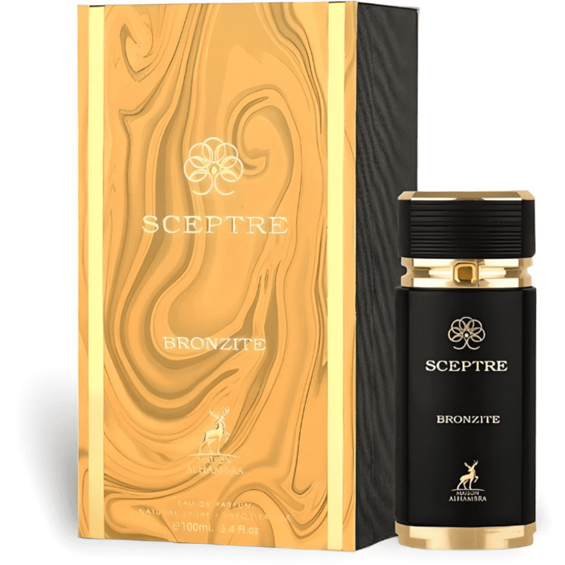 Sceptre Bronzite EDP
