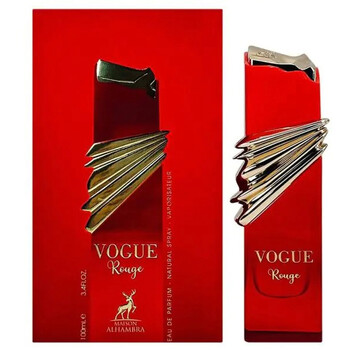 Vogue Rouge EDP