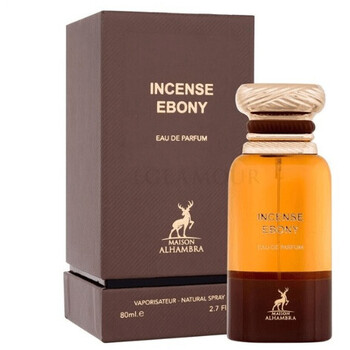 Incense Ebony EDP