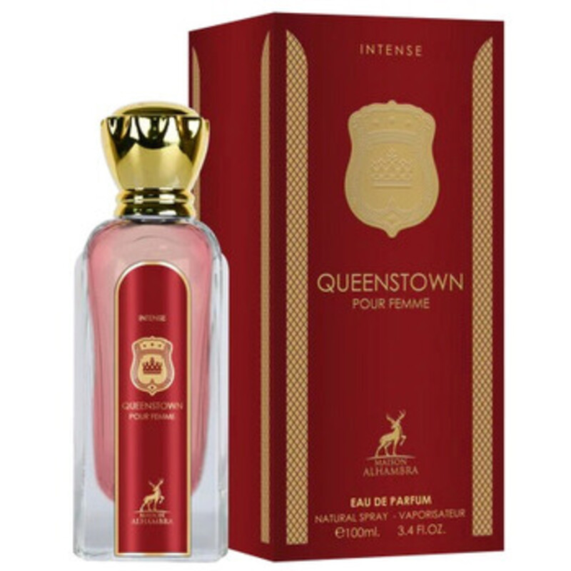 Queenstown EDP
