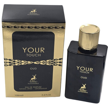 Your Touch Oud EDP