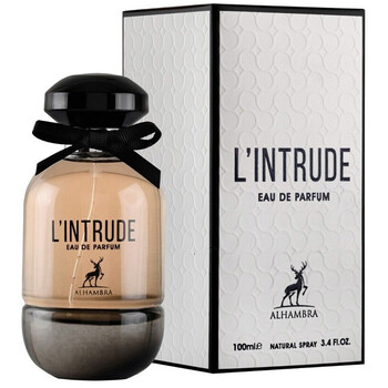L´Intrude EDP