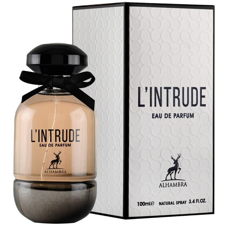 L´Intrude EDP
