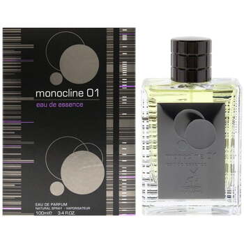 Monocline 01 EDP