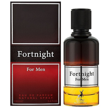 Fortnight For Men EDP
