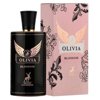 Olivia Blossom EDP

