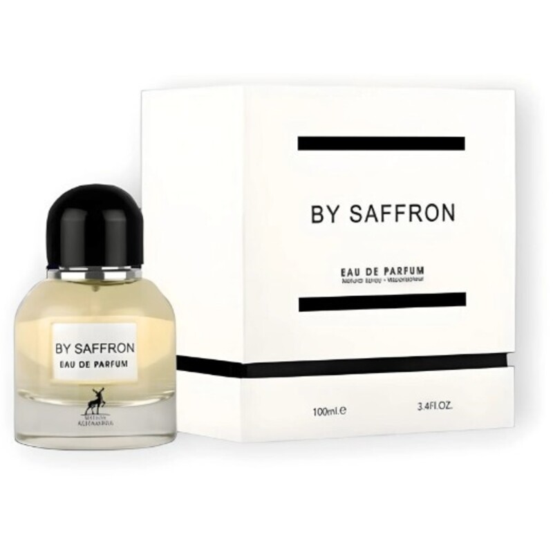 By Saffron EDP