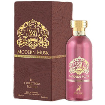 Modern Musk EDP