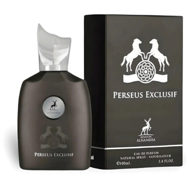 Perseus Exclusif EDP