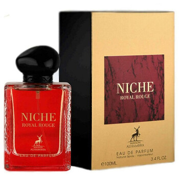 Niche Royal Rouge EDP