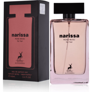 Narissa Rose Musc EDP