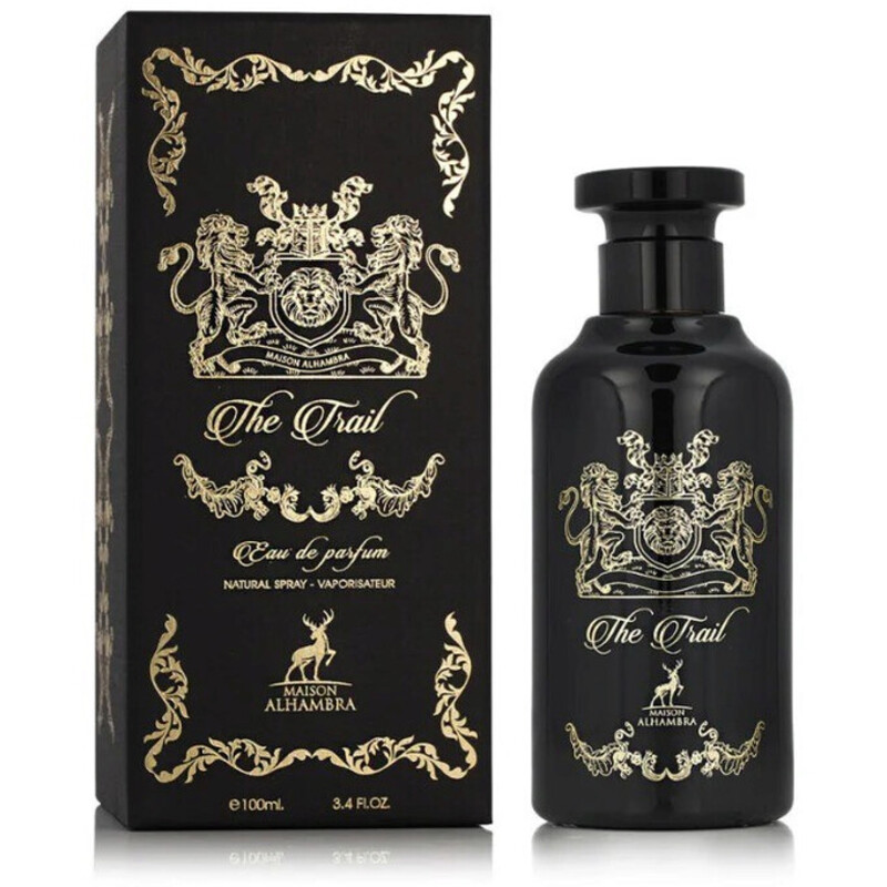 The Trail EDP