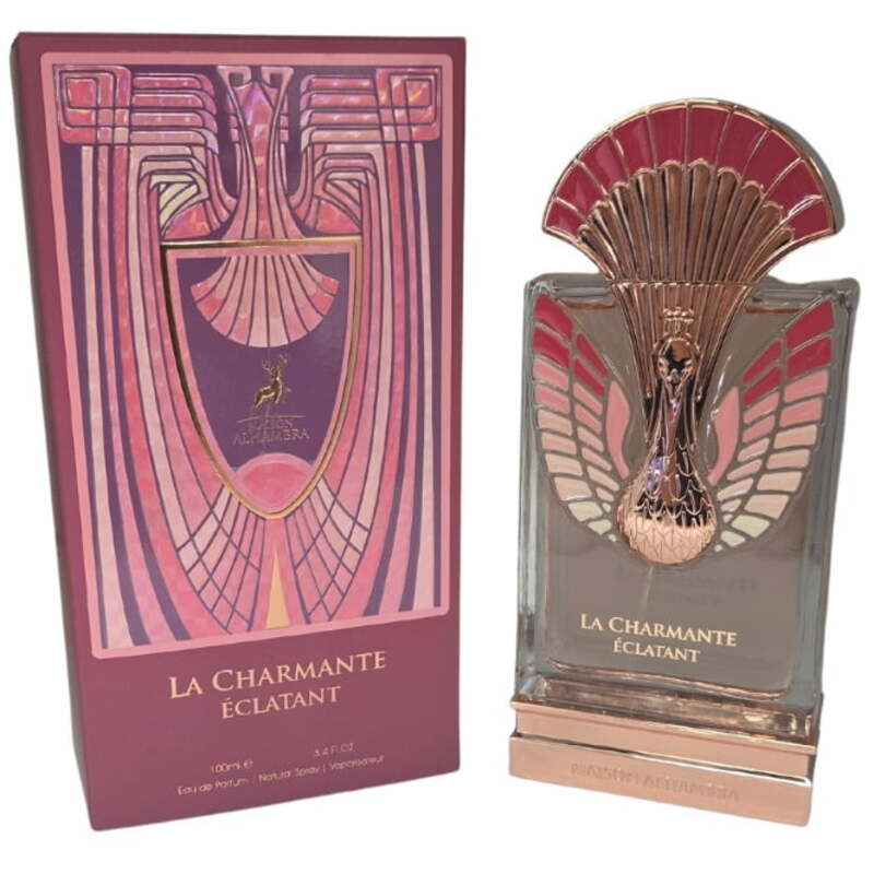 La Charmante Eclatant EDP