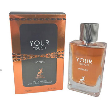 Your Touch Intense EDP
