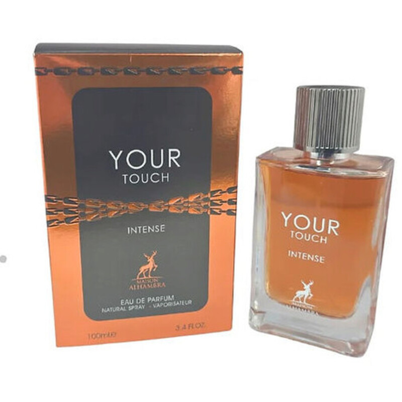Your Touch Intense EDP