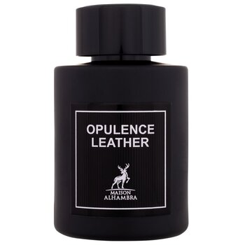 Opulence Leather EDP