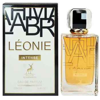 Léonie Intense EDP