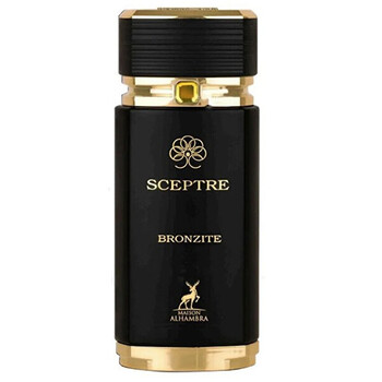Sceptre Bronzite EDP