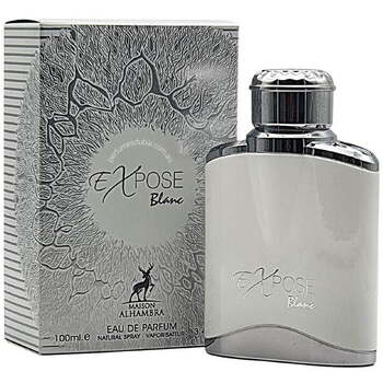 Expose Blanc EDP