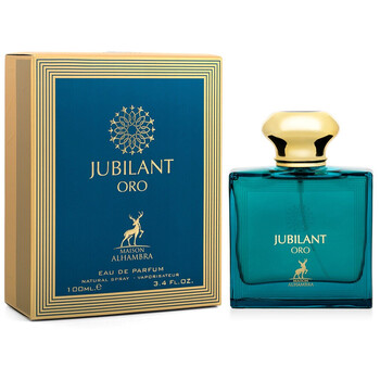 Jubilant Oro EDP