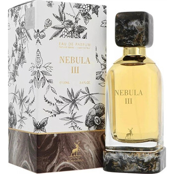 Nebula III EDP
