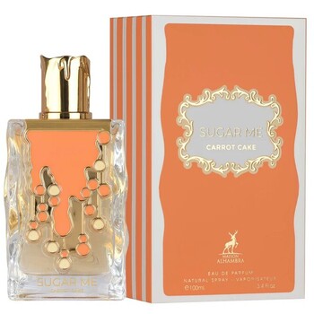Sugar Me Carrot Cake EDP