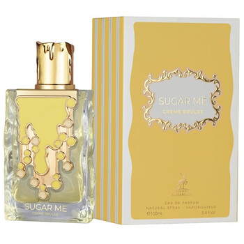 Sugar Me Creme Brulee EDP