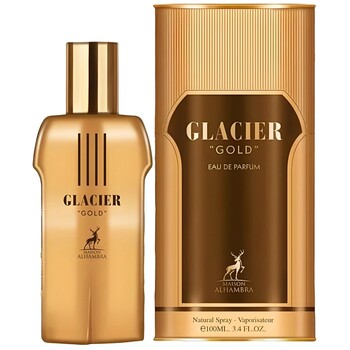 Glacier Gold EDP