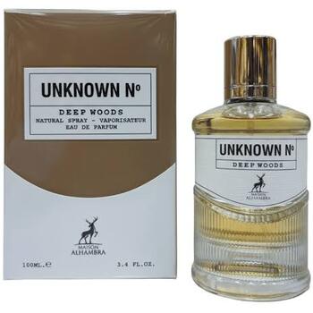 Unknown N° Deep Woods EDP
