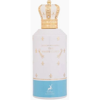 The White Cloud EDP