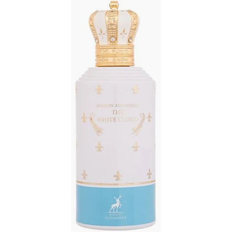 The White Cloud EDP