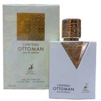 Chateau Ottoman EDP