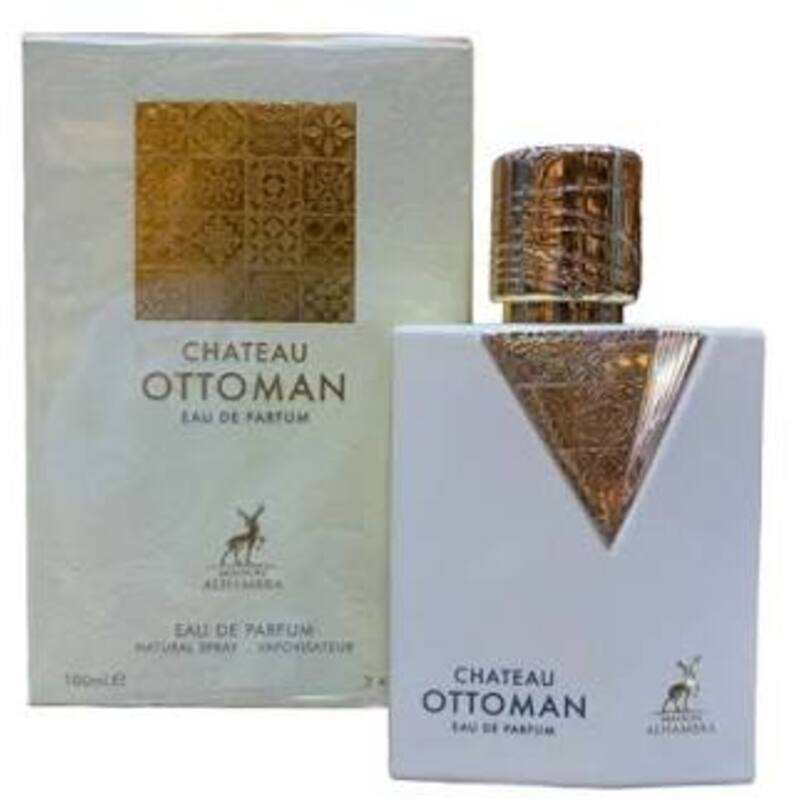 Chateau Ottoman EDP