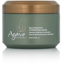 Restorative Hydrating Mask - Hydratační regenerační maska na vlasy