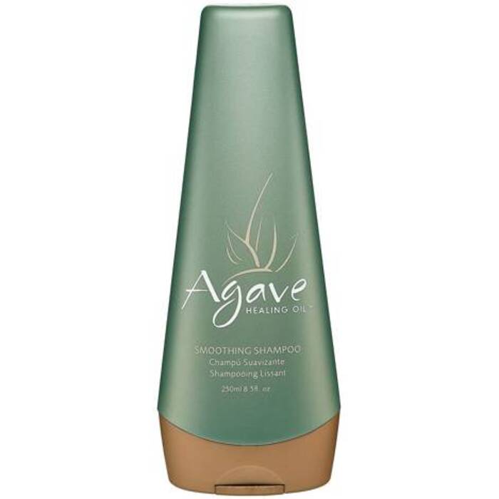 Smoothing Shampoo - Hydratující šampón pro uhlazení vlasů