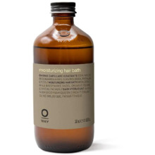 Moisturizing Hair Bath ( velmi poškozené vlasy ) - Regenerační šampon