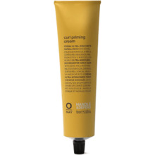 Curl Priming Cream ( vlnité vlasy ) - Ultrahydratační krém