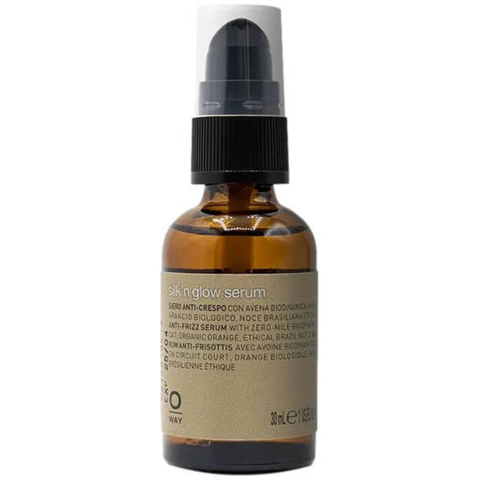 Silk'n Glow Serum - Uhladzujúce sérum proti krepovateniu
