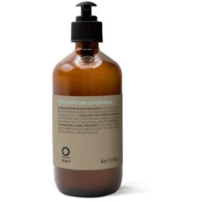 Frequent Use Conditioner - Kondicionér pro časté používání