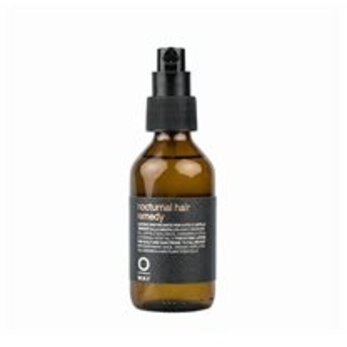 Nocturnal Nocturnal Hair Remedy - Posilující lotion proti vypadávání vlasů