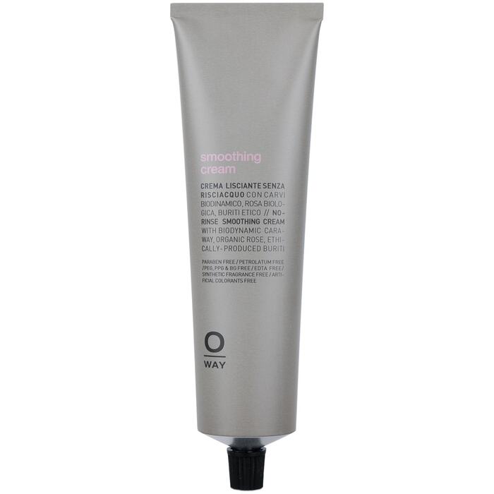 Smoothing Cream - Vyhlazující krém na vlasy